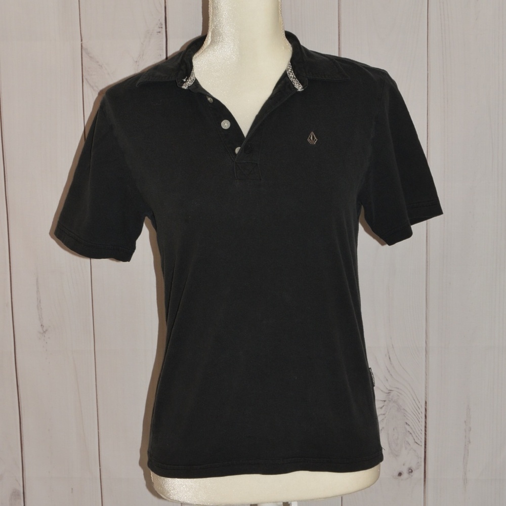Volcom Shoe-in Polo